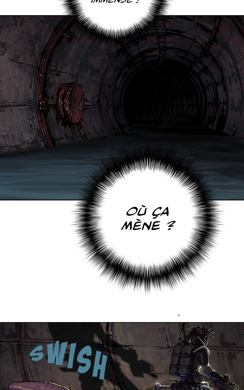 Read Leviathan FR Manga Online