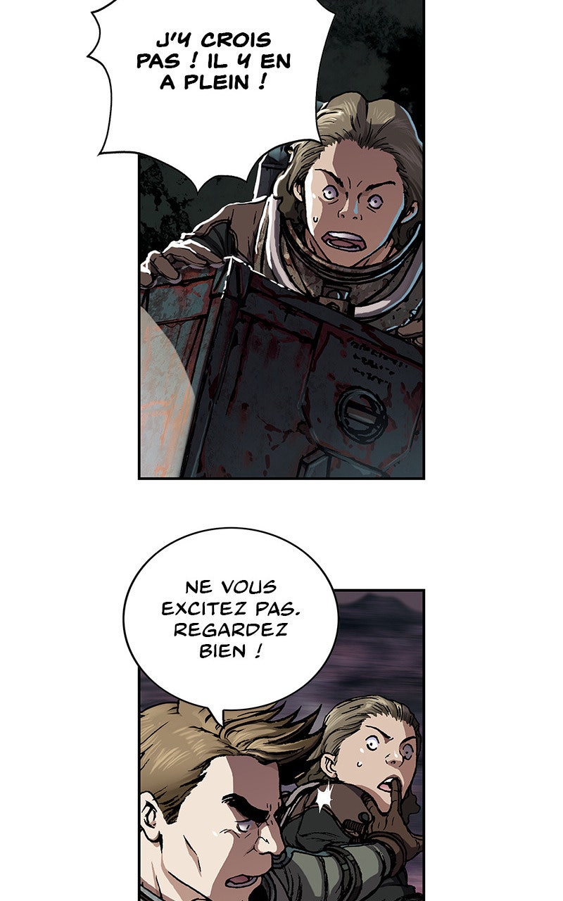 Read Leviathan FR Manga Online