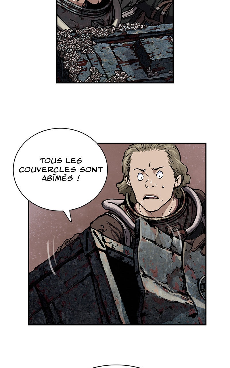 Read Leviathan FR Manga Online