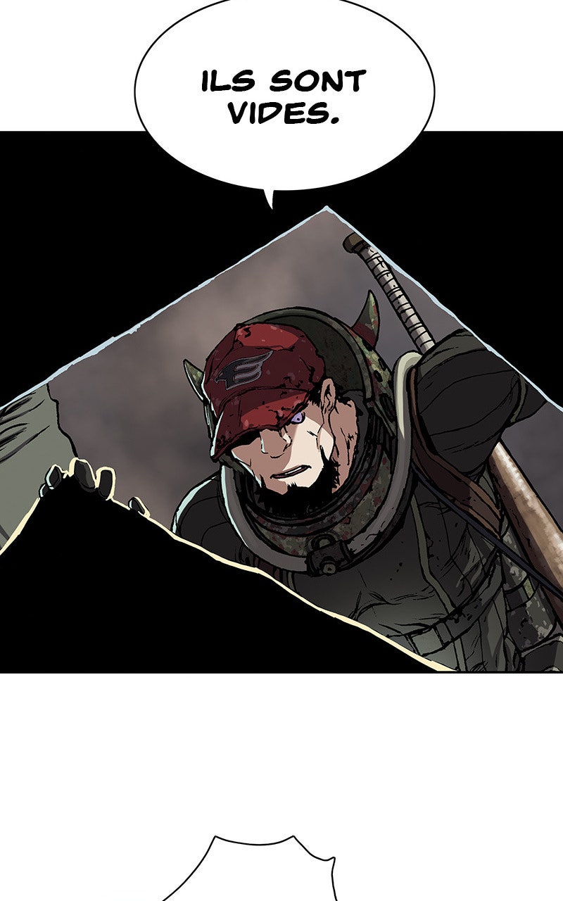 Read Leviathan FR Manga Online