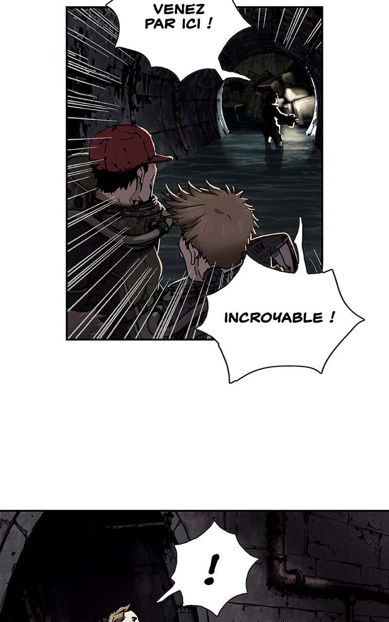 Read Leviathan FR Manga Online