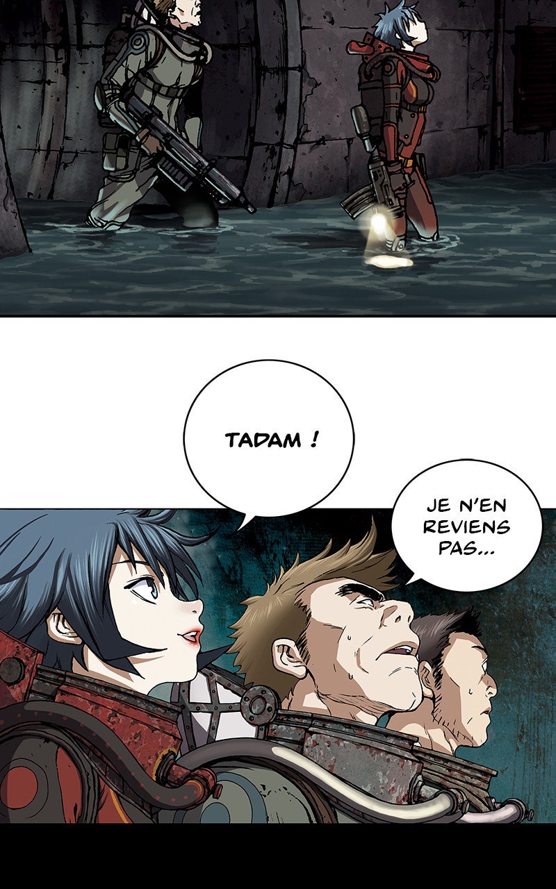 Read Leviathan FR Manga Online