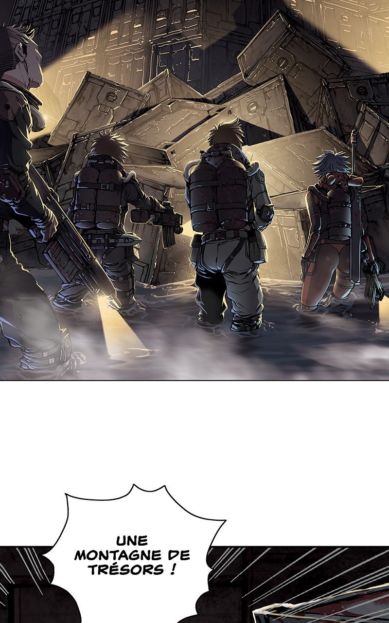 Read Leviathan FR Manga Online