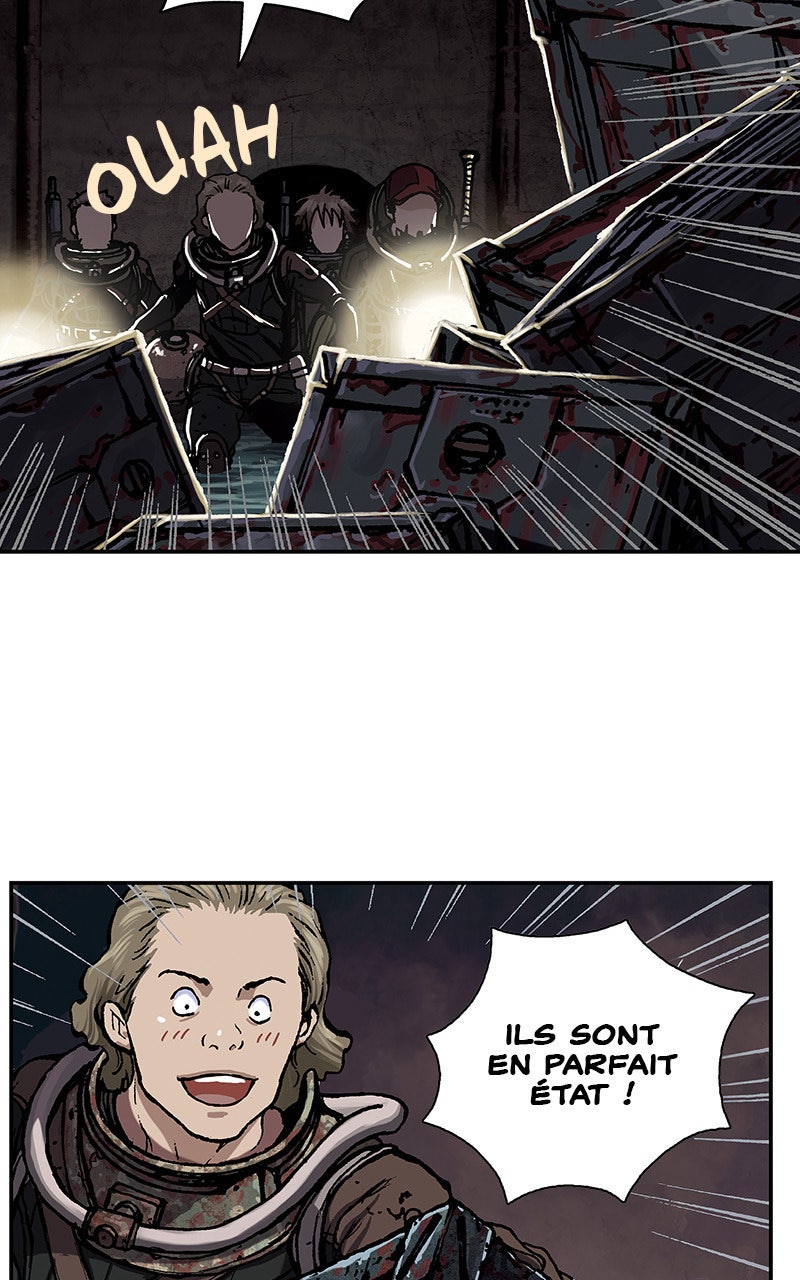 Read Leviathan FR Manga Online