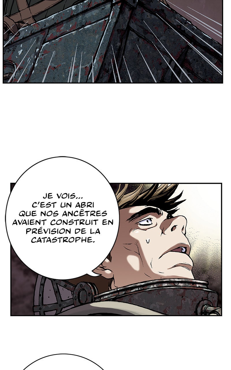 Read Leviathan FR Manga Online