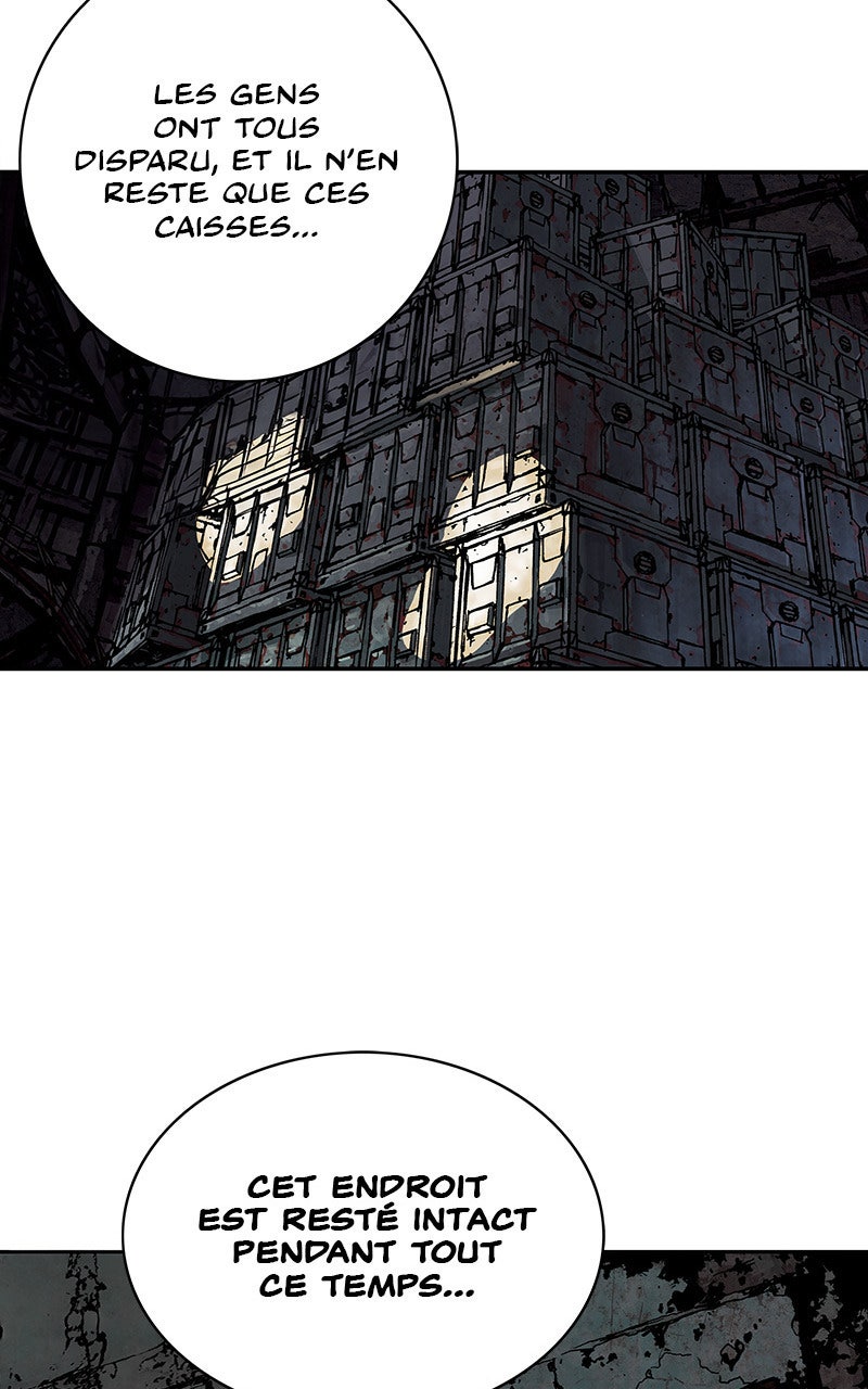 Read Leviathan FR Manga Online