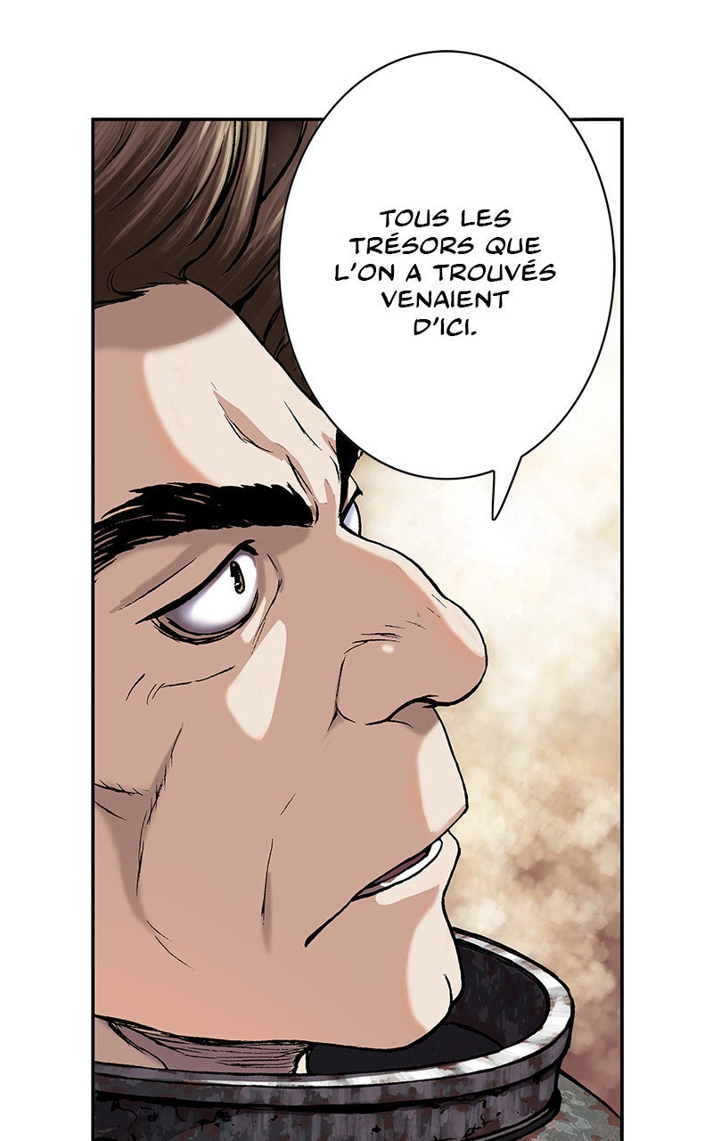 Read Leviathan FR Manga Online