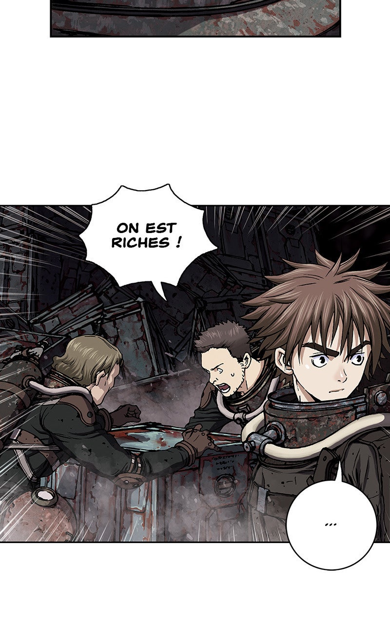 Read Leviathan FR Manga Online