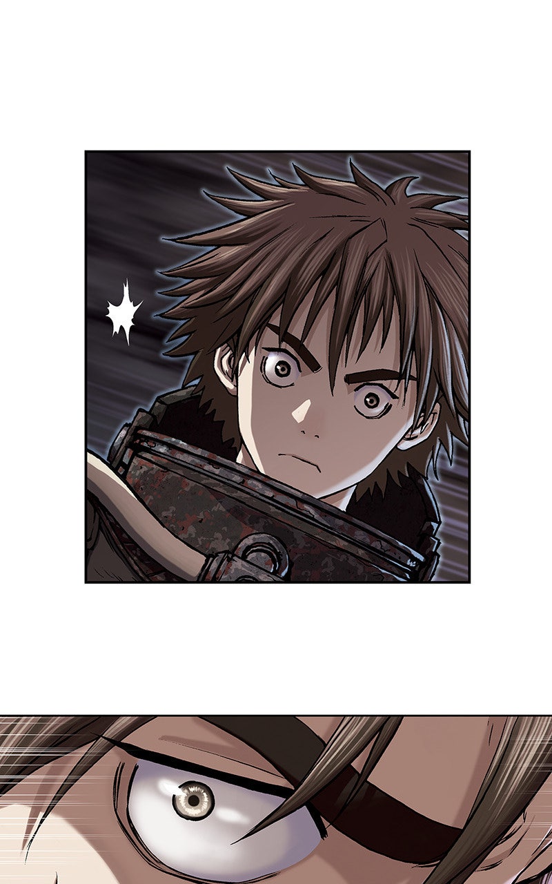 Read Leviathan FR Manga Online