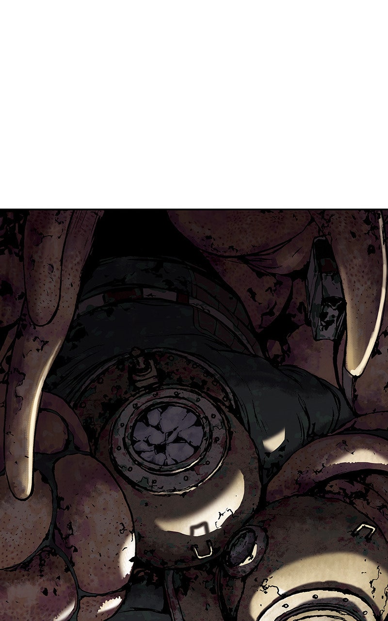 Read Leviathan FR Manga Online