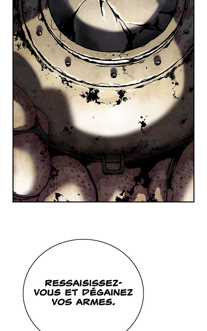 Read Leviathan FR Manga Online