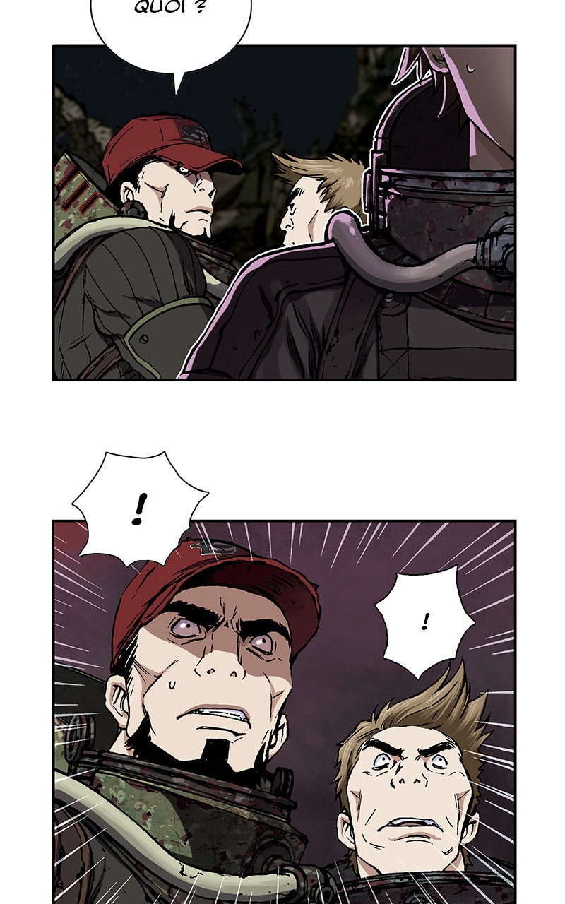 Read Leviathan FR Manga Online