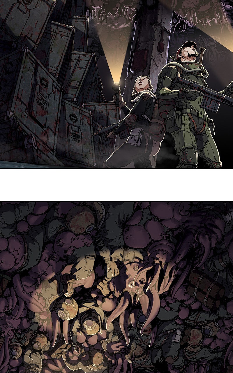 Read Leviathan FR Manga Online