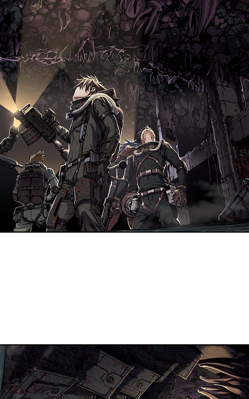 Read Leviathan FR Manga Online