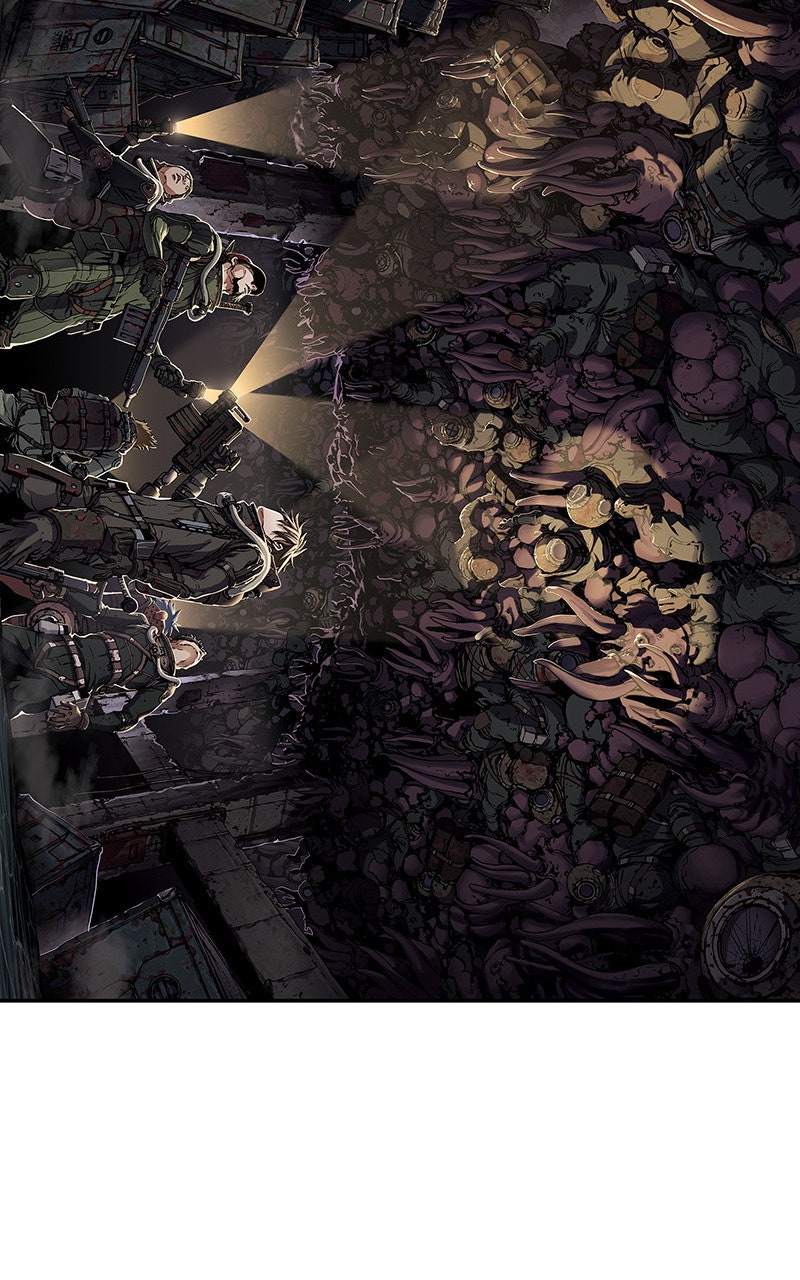 Read Leviathan FR Manga Online