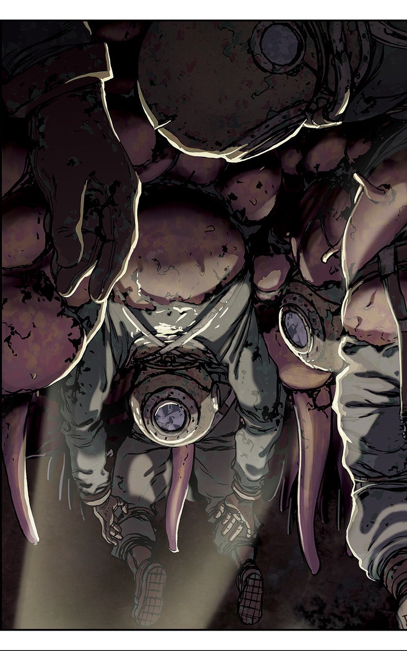 Read Leviathan FR Manga Online