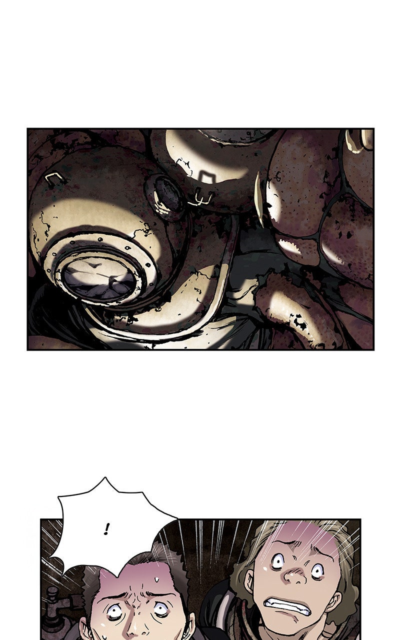 Read Leviathan FR Manga Online