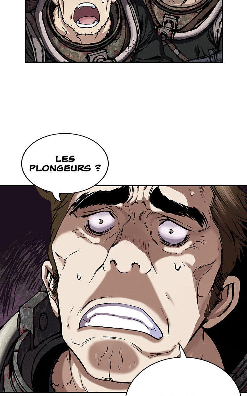 Read Leviathan FR Manga Online