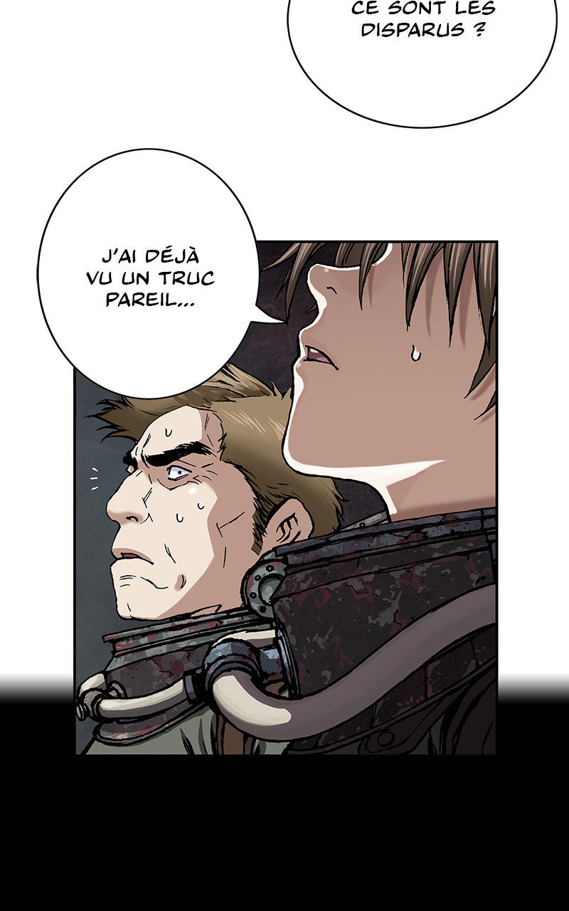 Read Leviathan FR Manga Online