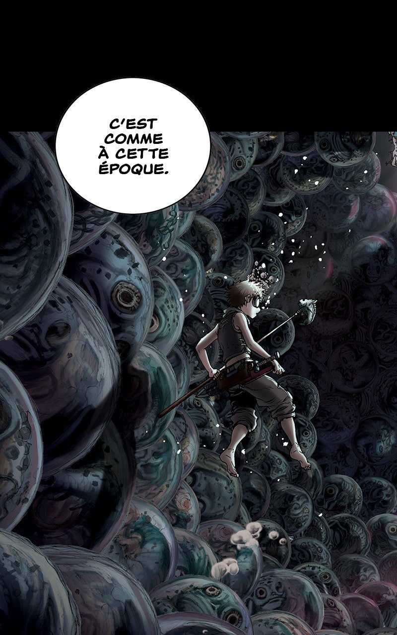 Read Leviathan FR Manga Online