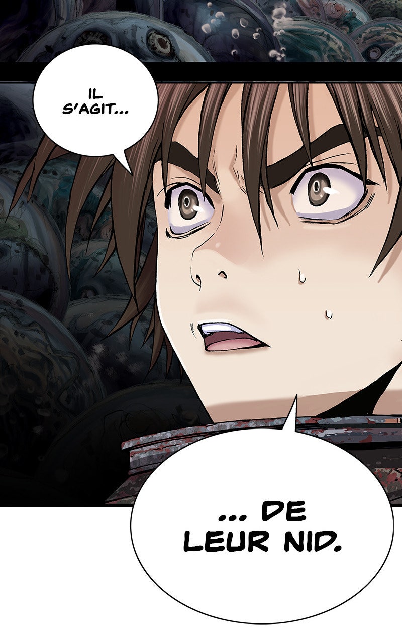 Read Leviathan FR Manga Online