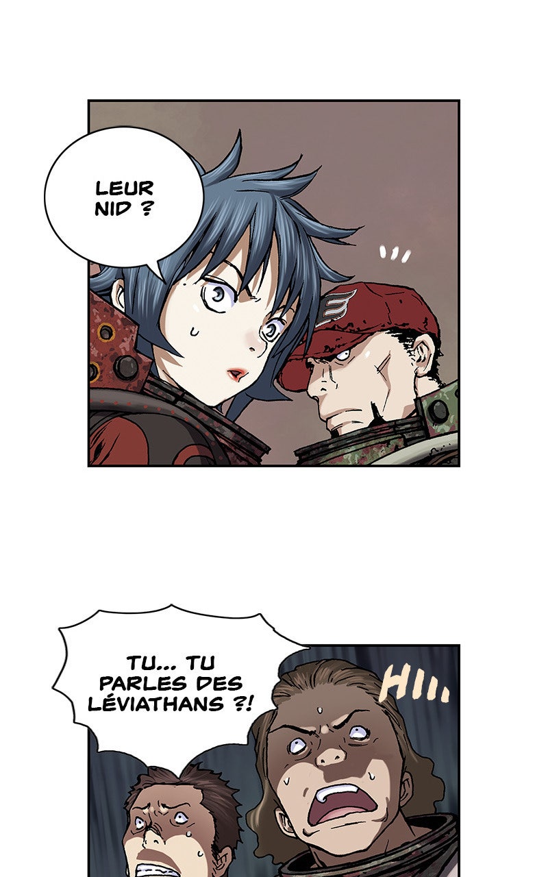 Read Leviathan FR Manga Online