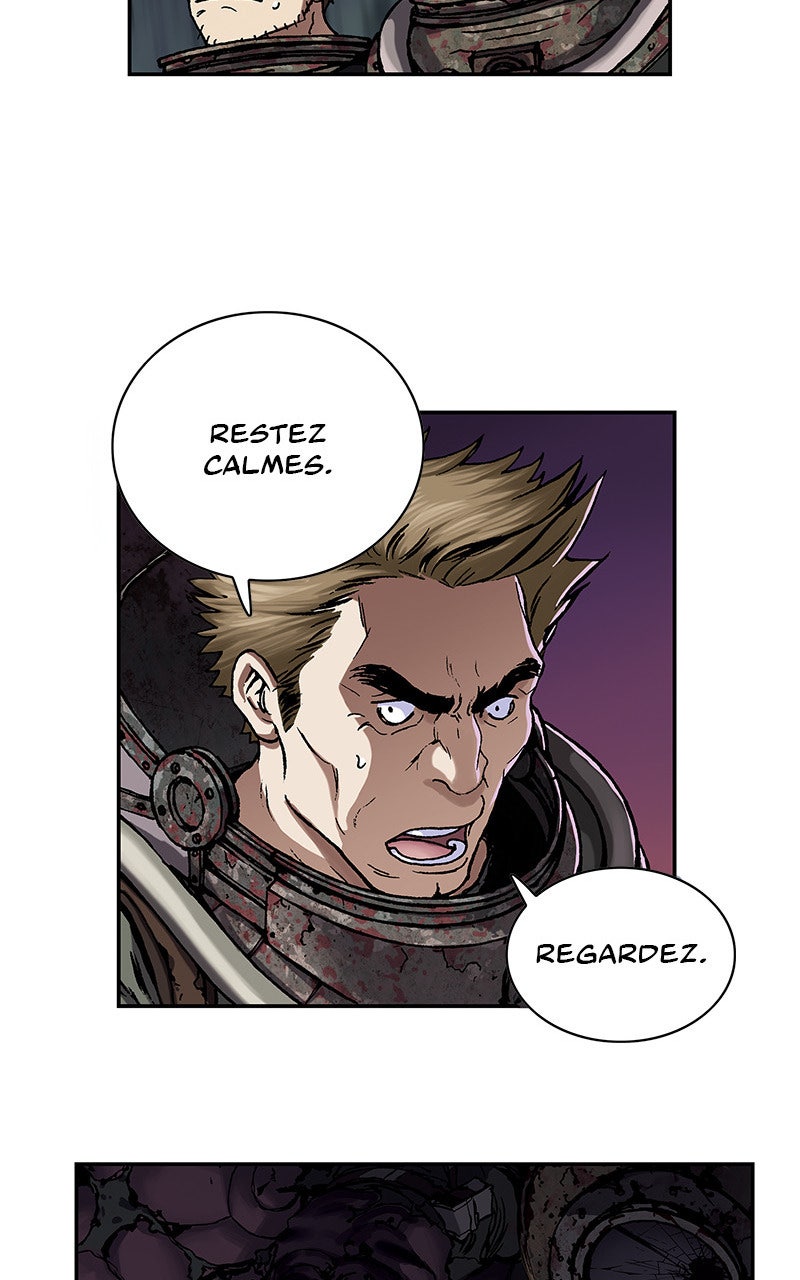 Read Leviathan FR Manga Online