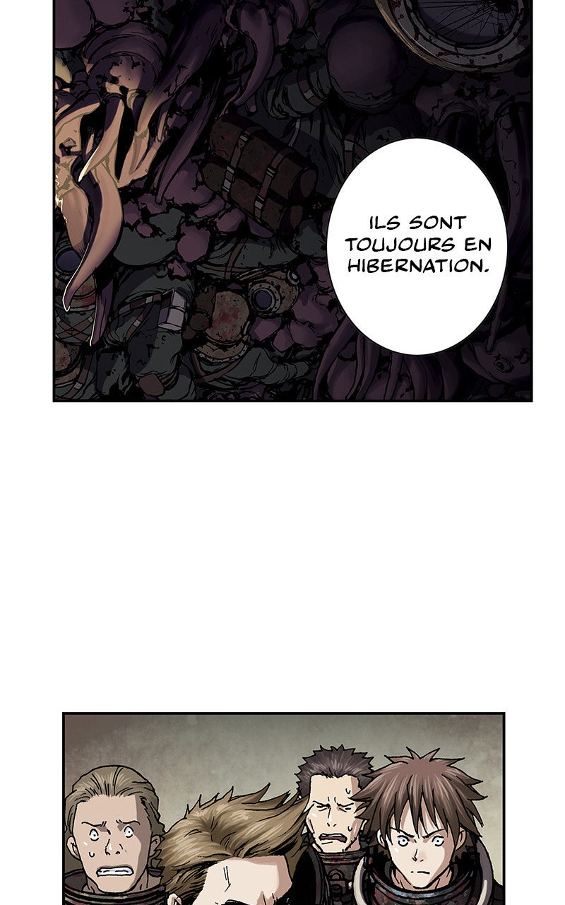 Read Leviathan FR Manga Online