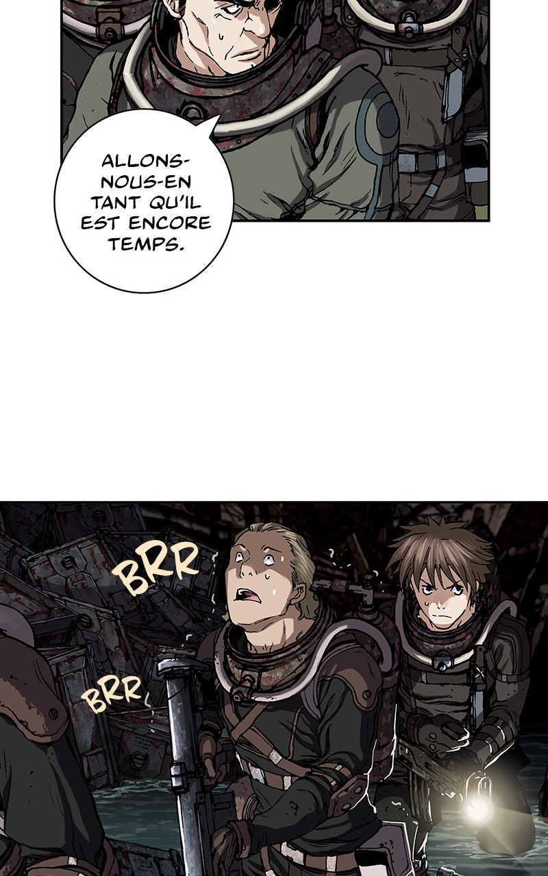 Read Leviathan FR Manga Online