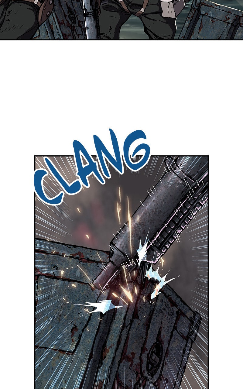 Read Leviathan FR Manga Online