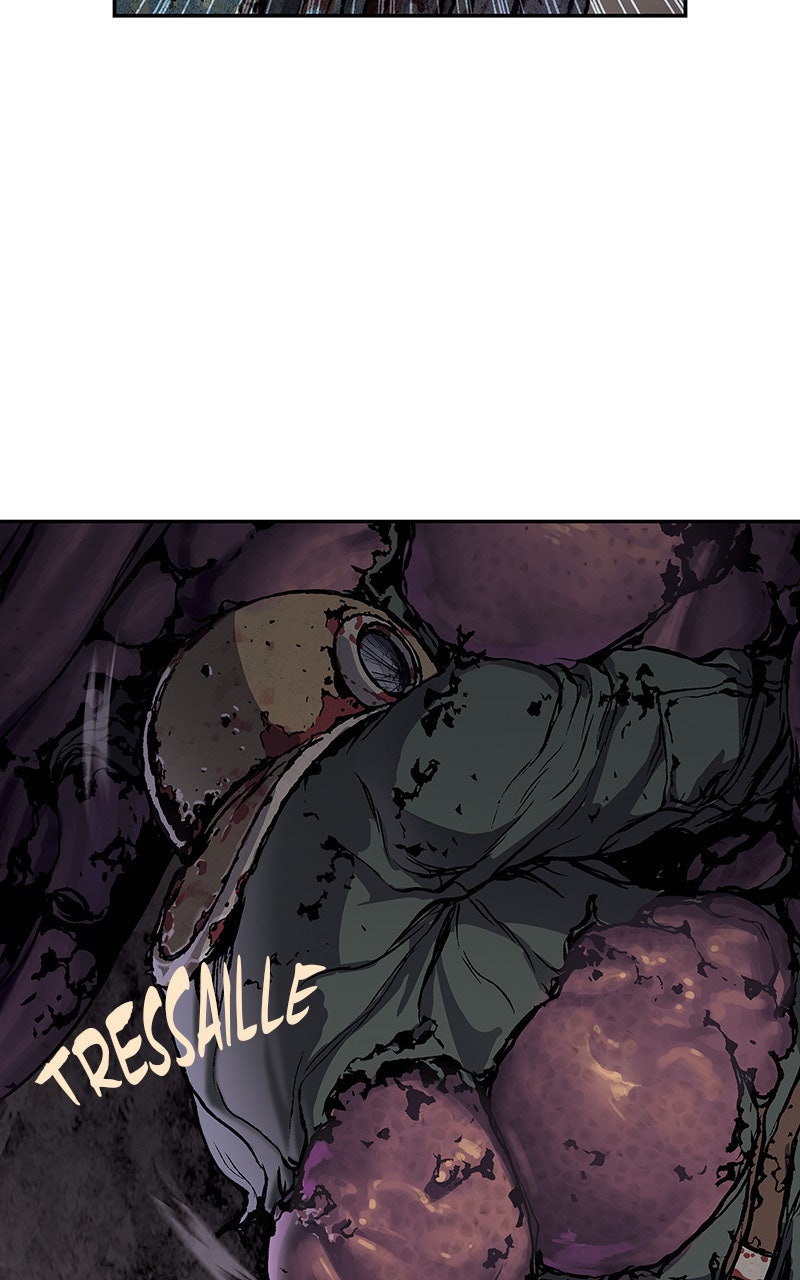 Read Leviathan FR Manga Online