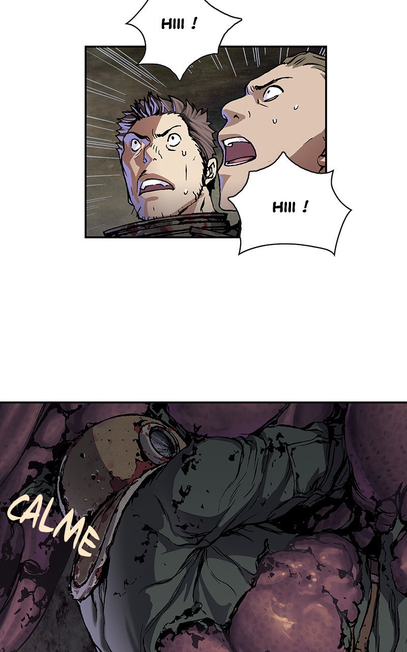 Read Leviathan FR Manga Online