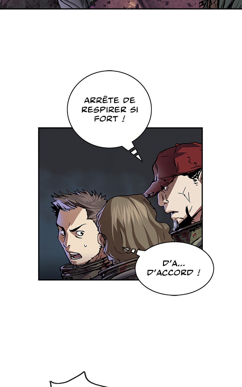 Read Leviathan FR Manga Online