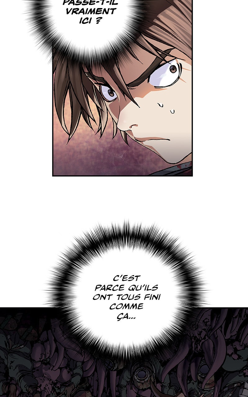 Read Leviathan FR Manga Online