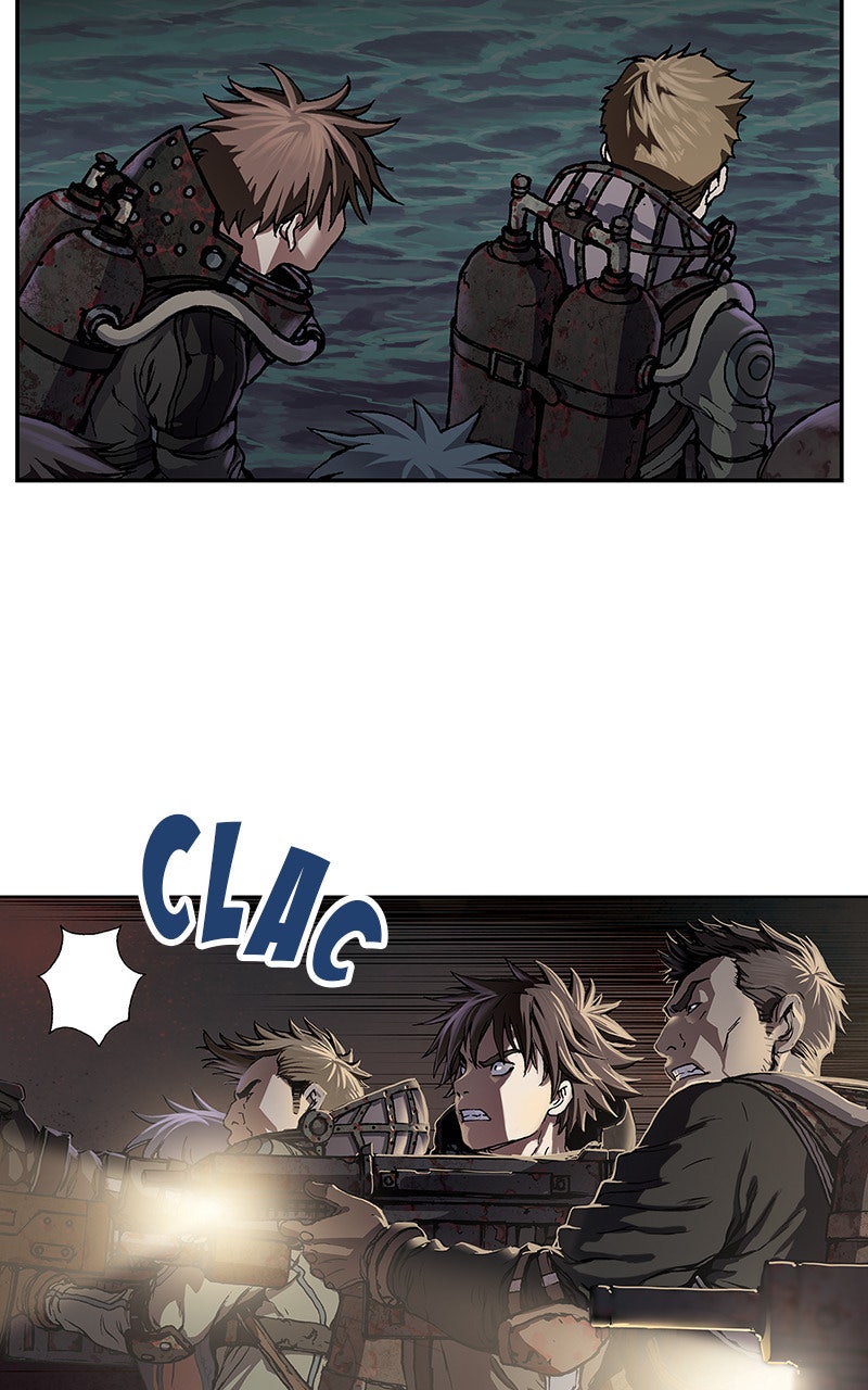 Read Leviathan FR Manga Online