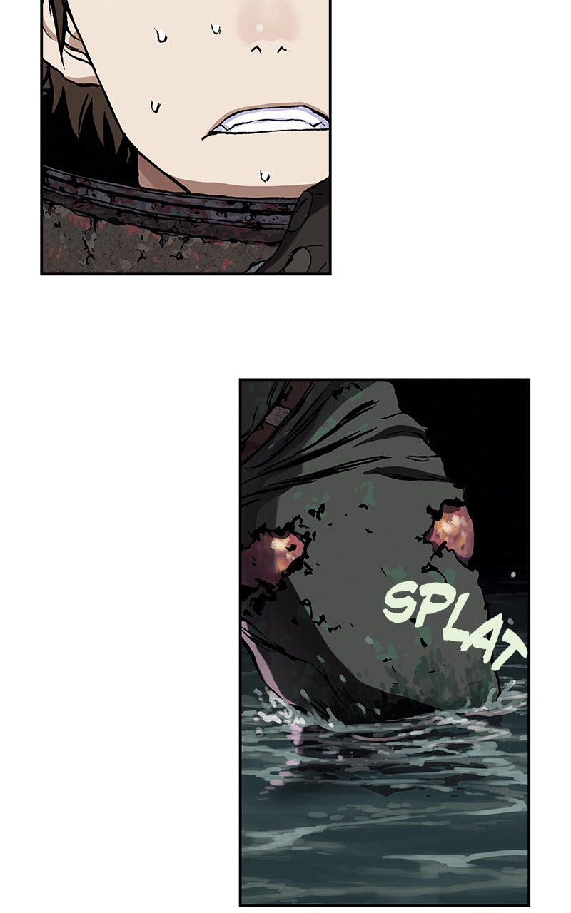 Read Leviathan FR Manga Online