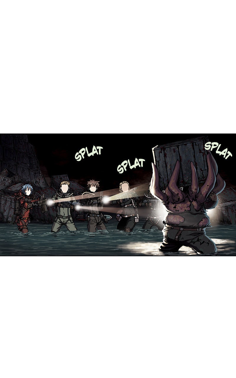 Read Leviathan FR Manga Online