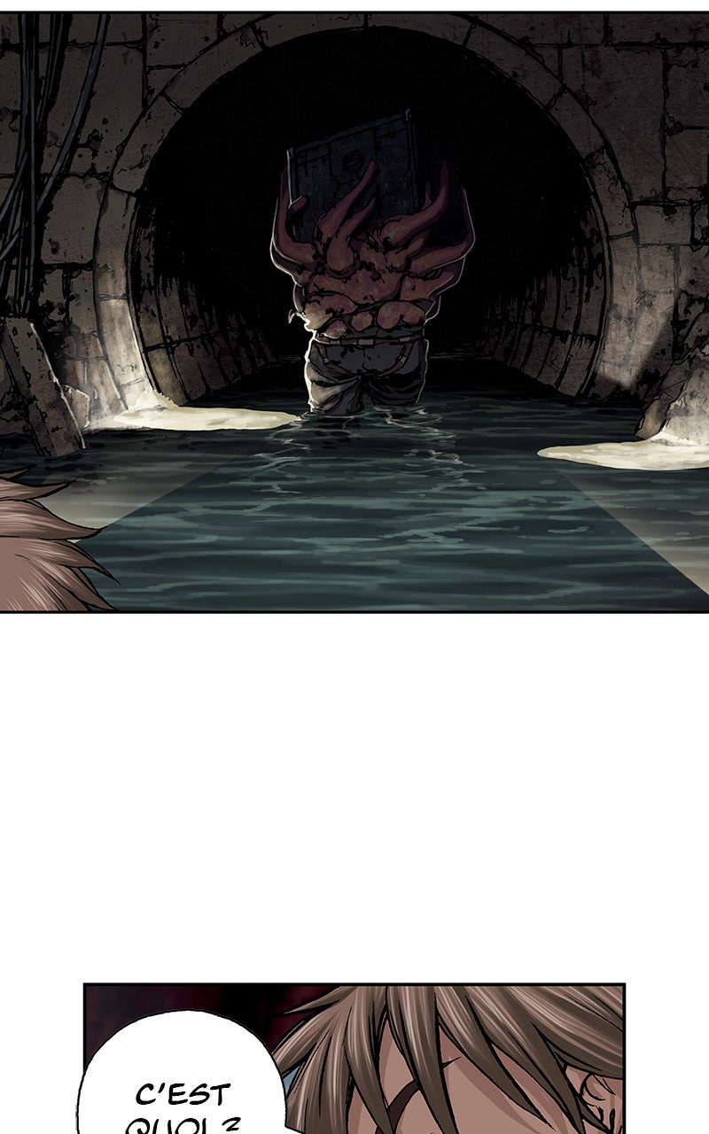 Read Leviathan FR Manga Online