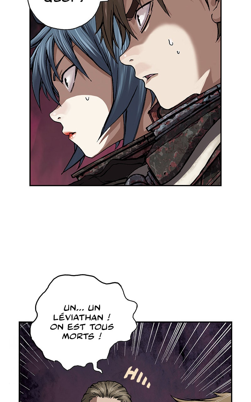 Read Leviathan FR Manga Online