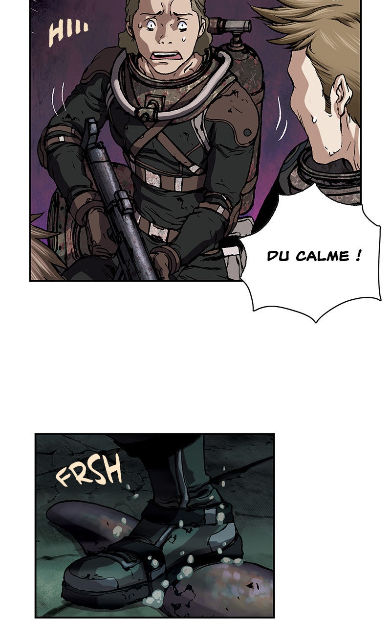 Read Leviathan FR Manga Online