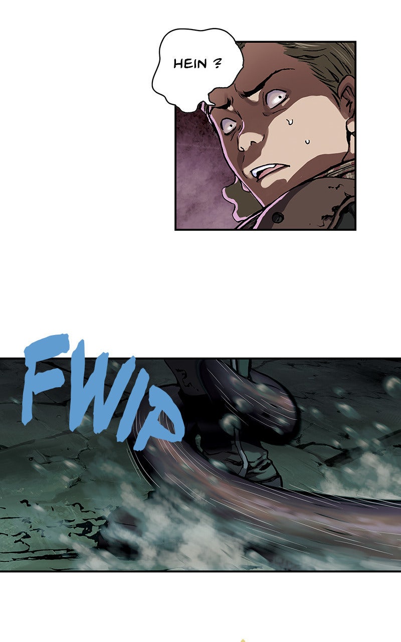 Read Leviathan FR Manga Online