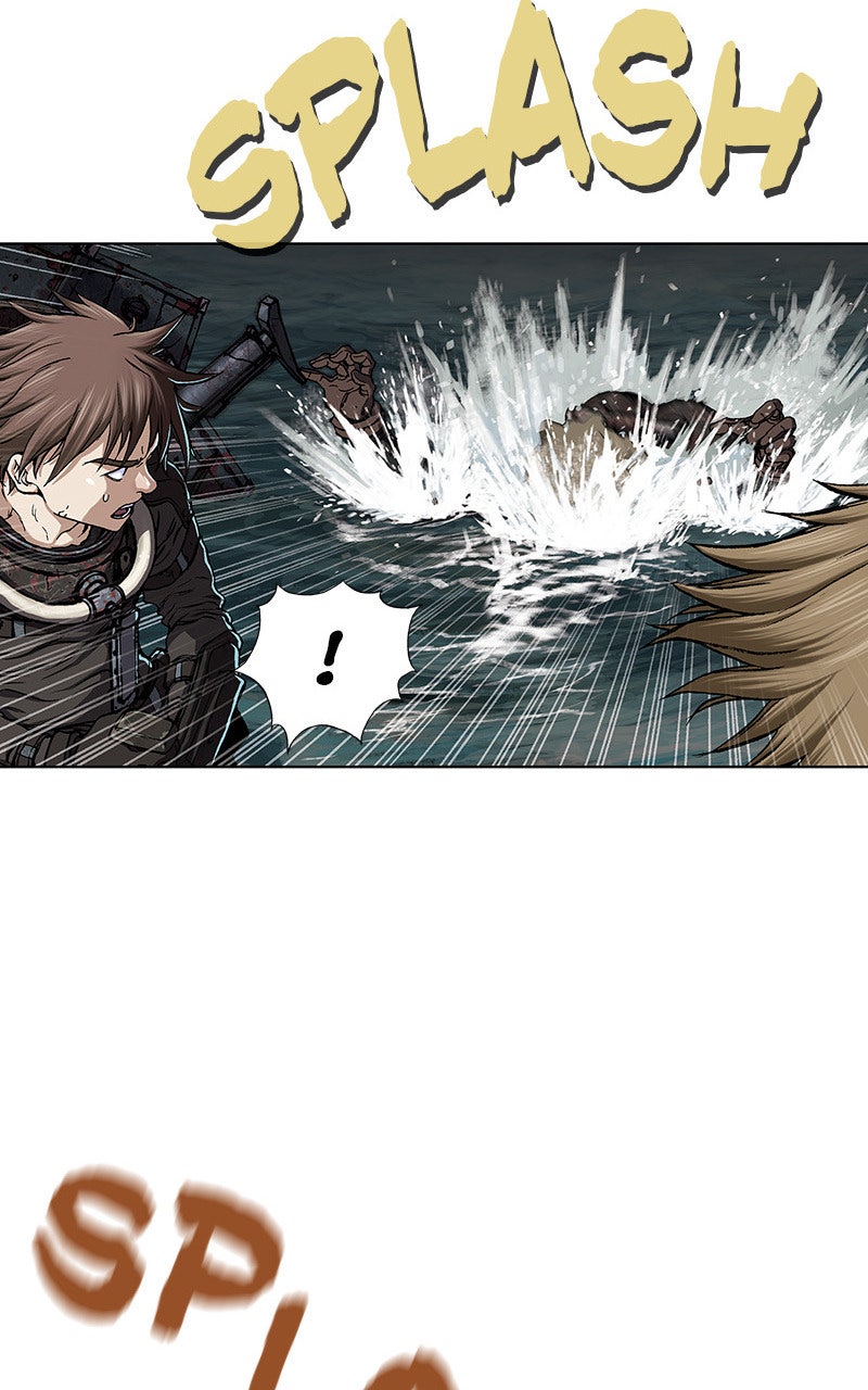 Read Leviathan FR Manga Online