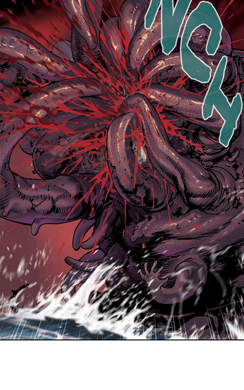 Read Leviathan FR Manga Online