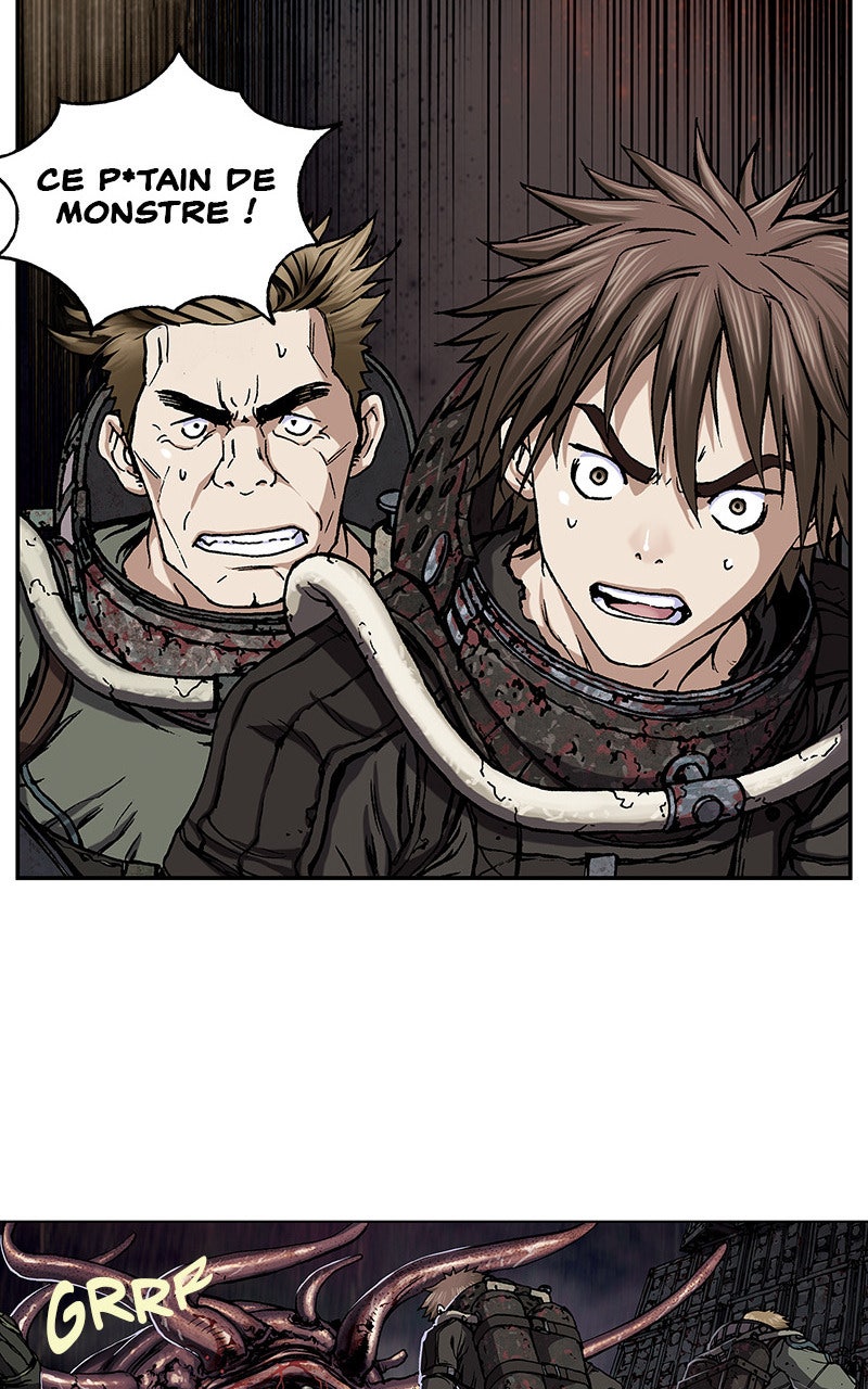 Read Leviathan FR Manga Online