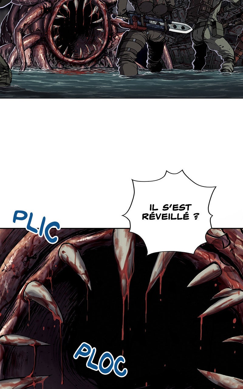 Read Leviathan FR Manga Online