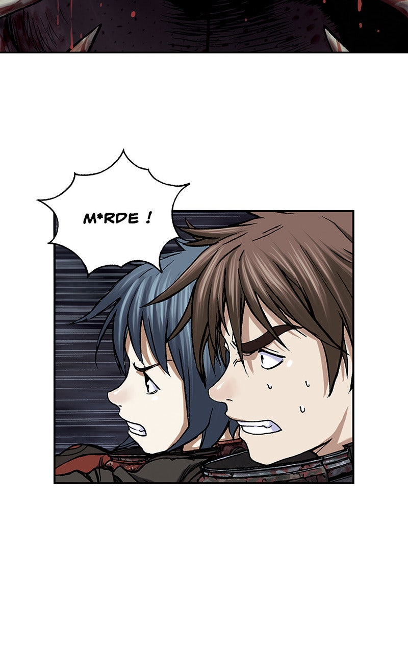 Read Leviathan FR Manga Online