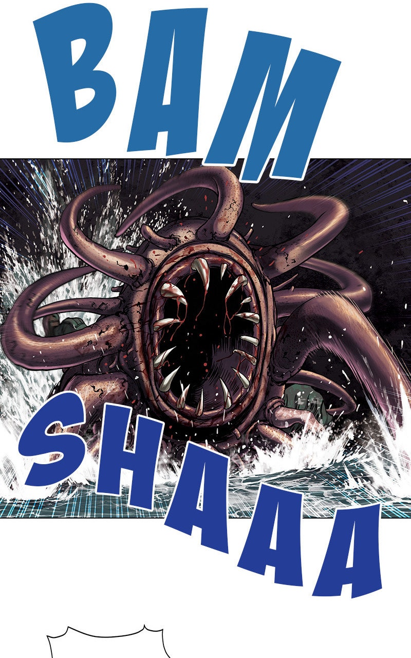 Read Leviathan FR Manga Online