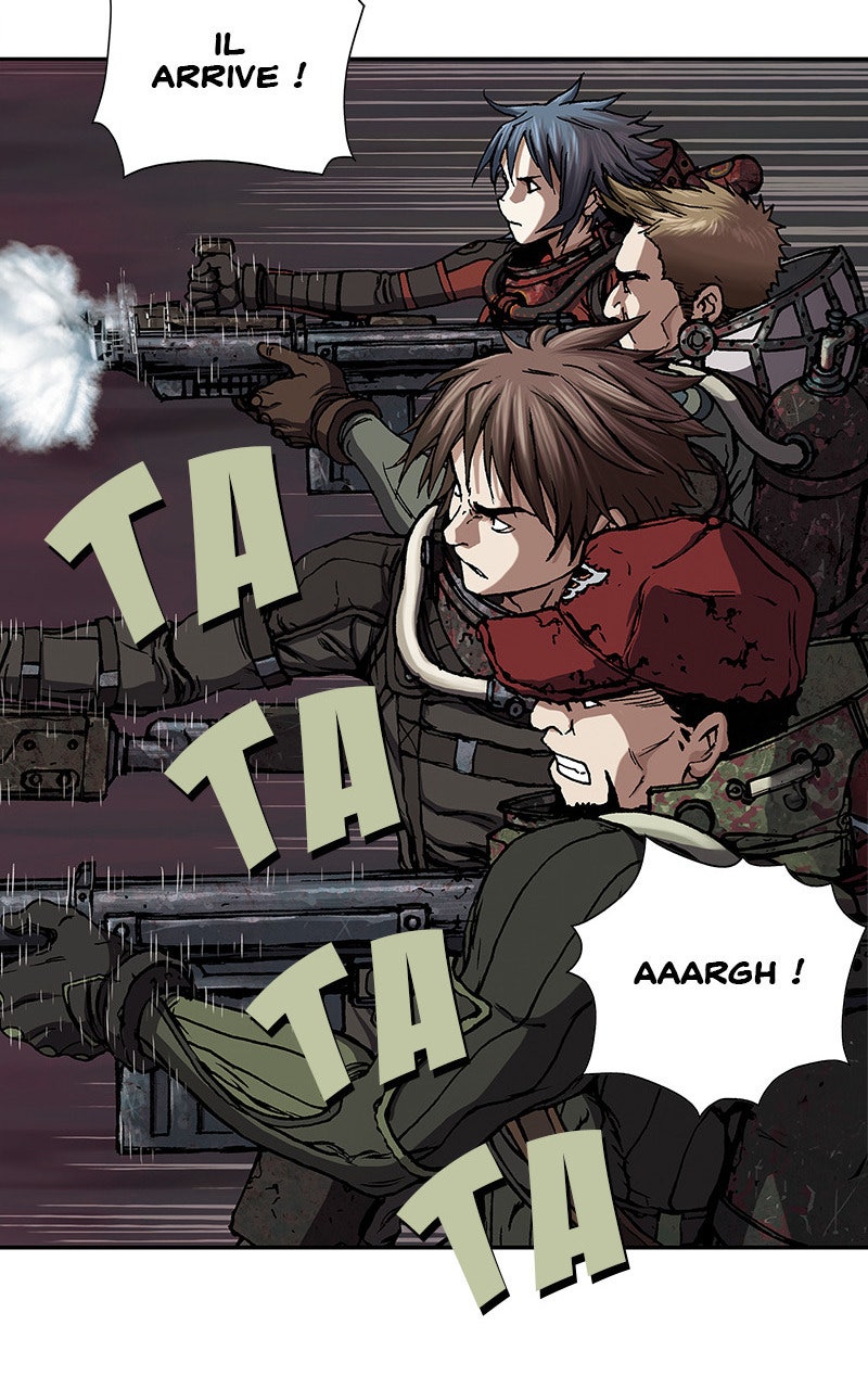 Read Leviathan FR Manga Online