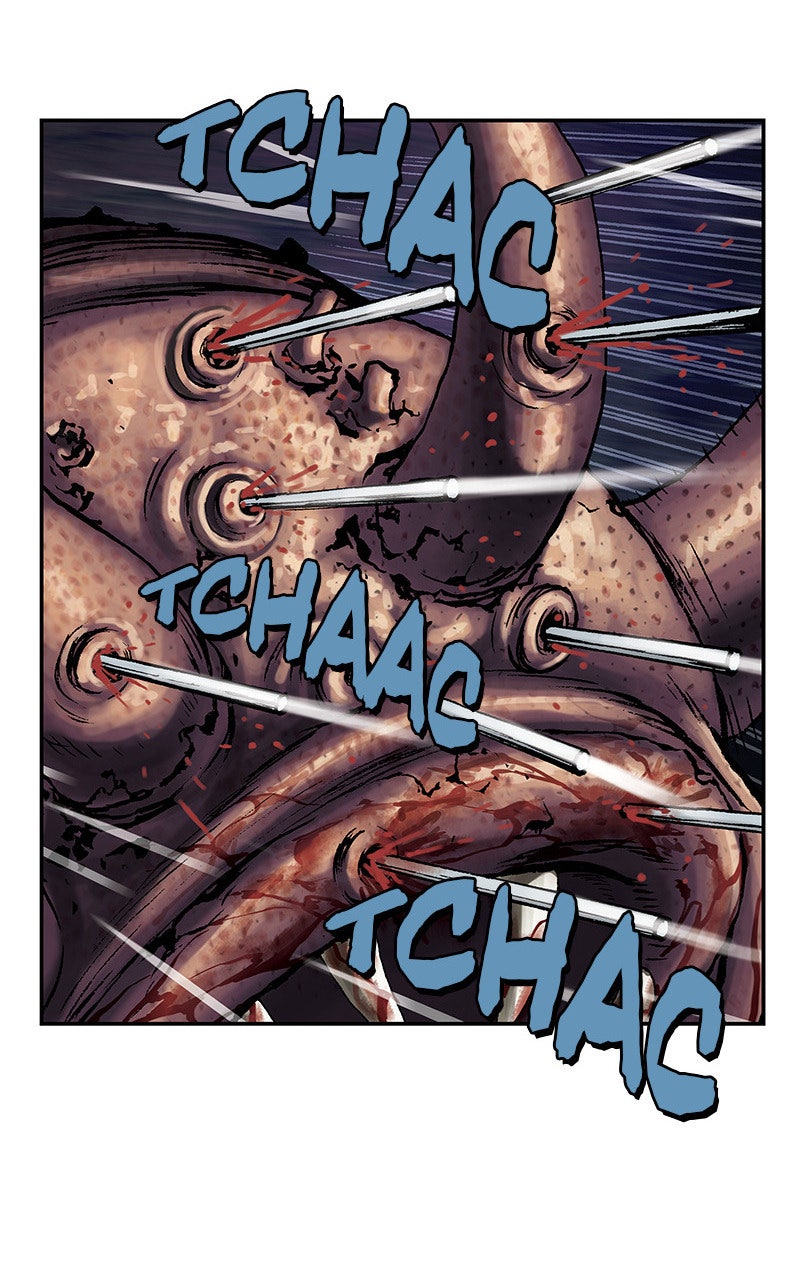 Read Leviathan FR Manga Online