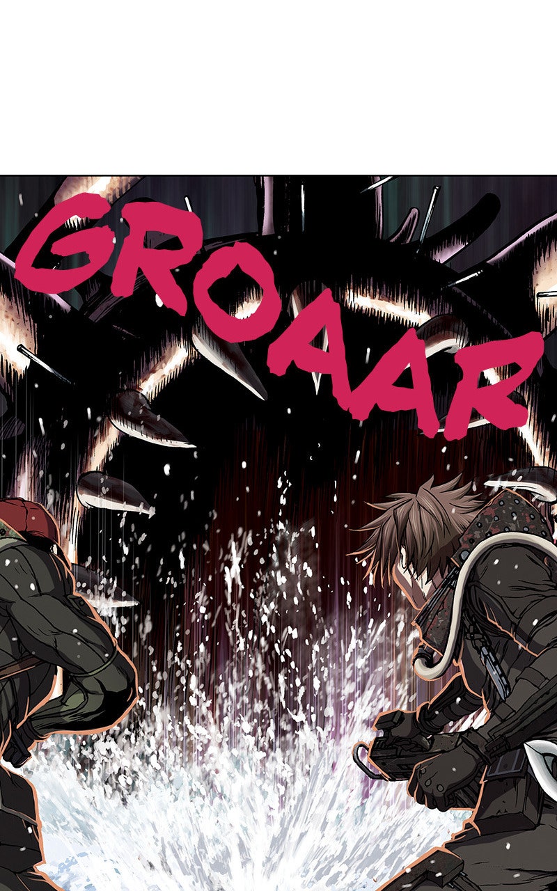 Read Leviathan FR Manga Online